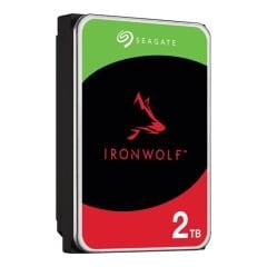 SEAGATE IRONWOLF 2 TB SATA3 5400RPM 256MB ST2000VN003