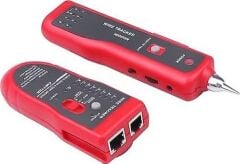 NOVACOM KABLO BULUCU VE  TESTER (BİLİ BİLİ)