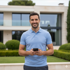 KAREFON K-USER  Kullanıcı Paketi