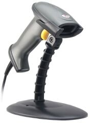 SUNLUX XL-6200A 1D Lazer Barkod Okuyucu USB Bağlantı + Stand