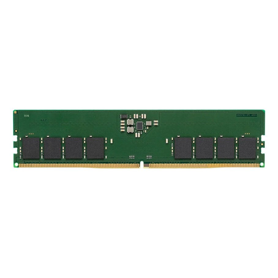 Kingston 16GB DDR5 5600MHz CL46 1.1V Masaüstü Bilgisayar RAM Bellek