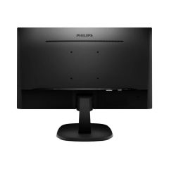 Philips 23.8'' 243V7QDAB-00 IPS FHD 5ms HDMI DVI VGA Hoparlörlü Monitör