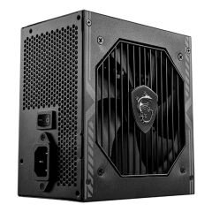 MSI MAG A750BN PCIE5 750W 80+ Bronze Non-Modular ATX 3.0 Güç Kaynağı (PSU)