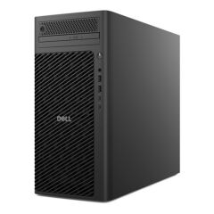 Dell Precision 3680 Tower Workstation Intel Core Ultra 9 285 64GB RAM 1TB SSD 20GB NVIDIA RTX 4000 Ada Windows 11 Pro Masaüstü İş İstasyonu (3 Yıl Yerinde Destek)