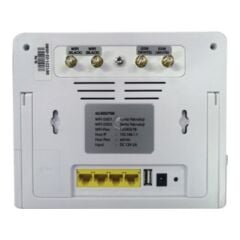 Radio_RT-5000-01_Brochure 4G LTE WİFİ MODEM