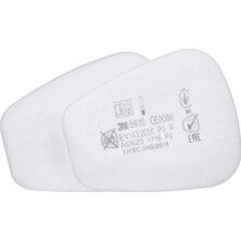 Wexta STL3PLY 10LU Meltblown Filtreli Desenli Çocuk Koruyucu Yüz Maskesi
