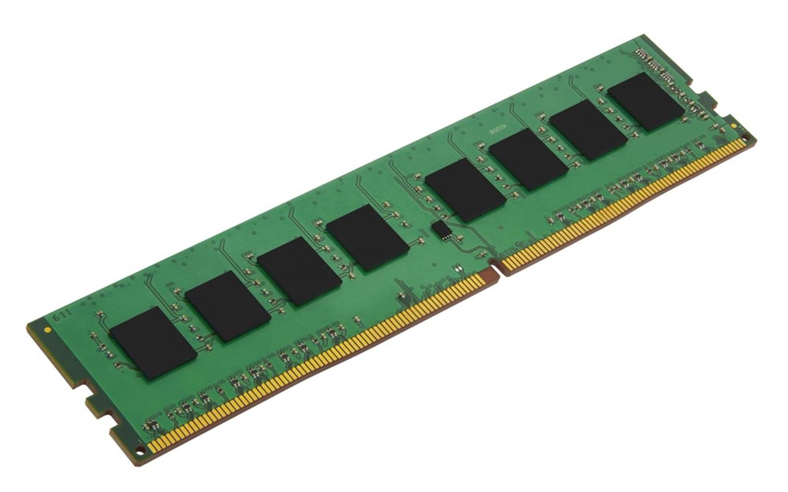 Kingston ValueRAM 16GB 3200MHz DDR4 CL22 UDIMM Masaüstü Bellek (KVR32N22D8/16WP)