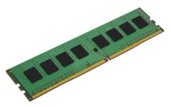 Kingston ValueRAM 16GB 3200MHz DDR4 CL22 UDIMM Masaüstü Bellek (KVR32N22D8/16WP)