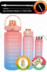 Vcom CU402 Type-C (Male) 3'ü 1 Arada CF + SD + TF (MicroSD) Kart Okuyucu