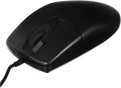 A4 TECH OP-620D OPTIK MOUSE USB SİYAH