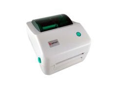 Perkon PR-420D DT 203 DPI USB + Seri + Ethernet Barkod ve Etiket Yazıcı