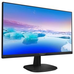 Philips 23.8'' 243V7QDSB-00 IPS FHD 5ms HDMI VGA Monitör