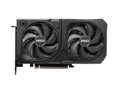 16 GB MSI RTX 5060TI 16G SHADOW 2X OC PLUS GDDR7 128B PCIE 5.0 X16 (3xDP 1xHDMI)