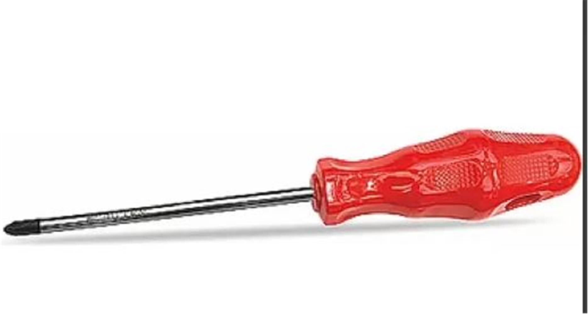 Bay-Tec MK-4498 T-40 Torx (Yıldız Altıgen) Uçlu Ağır Hizmet Tipi Profesyonel Tornavida