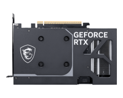 MSI GeForce RTX 5060 VENTUS 2X OC 8GB GDDR7 128 Bit DLSS 4 PCIe 5.0 Ekran Kartı