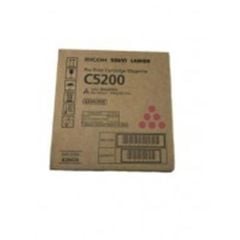 Ricoh Pro C5200M Magenta Orijinal Fotokopi Toner Kartuşu (828424)