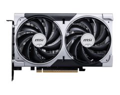 MSI GeForce RTX 5060 VENTUS 2X OC 8GB GDDR7 128 Bit DLSS 4 PCIe 5.0 Ekran Kartı