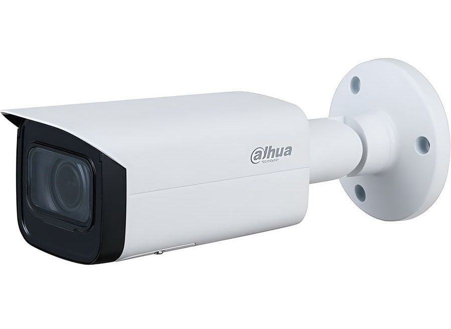 Dahua WizSense IPC-HFW2241T-ZAS 2MP 2.7mm-13.5mm Motorize Varifocal Starlight SMD Plus Bullet IP Kamera