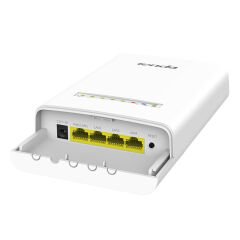 Tenda OS3 5GHz 867Mbps 11ac 5km Point to Point Outdoor CPE Dış Ortam Access Point