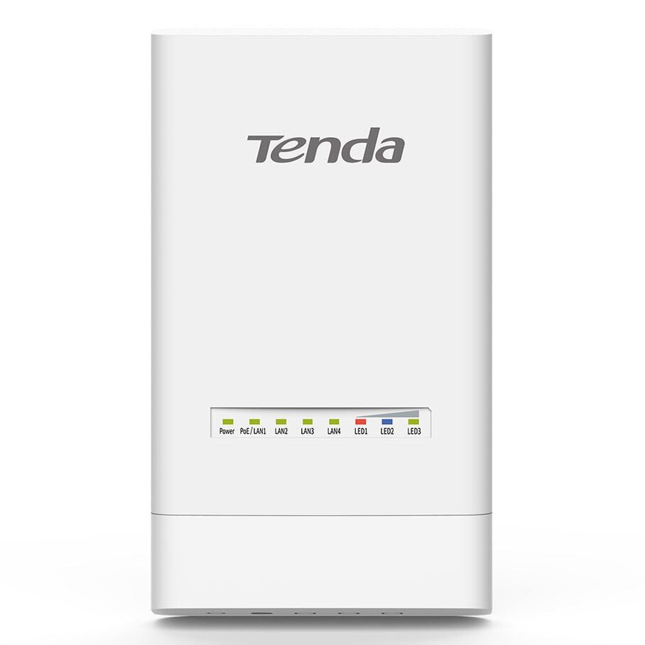 TENDA OS3  5Ghz 867Mbps 5km Point to Point Outdoor CPE