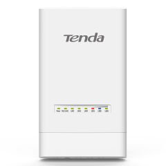 Tenda OS3 5GHz 867Mbps 11ac 5km Point to Point Outdoor CPE Dış Ortam Access Point
