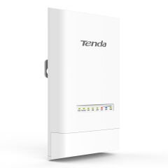 Tenda OS3 5GHz 867Mbps 11ac 5km Point to Point Outdoor CPE Dış Ortam Access Point