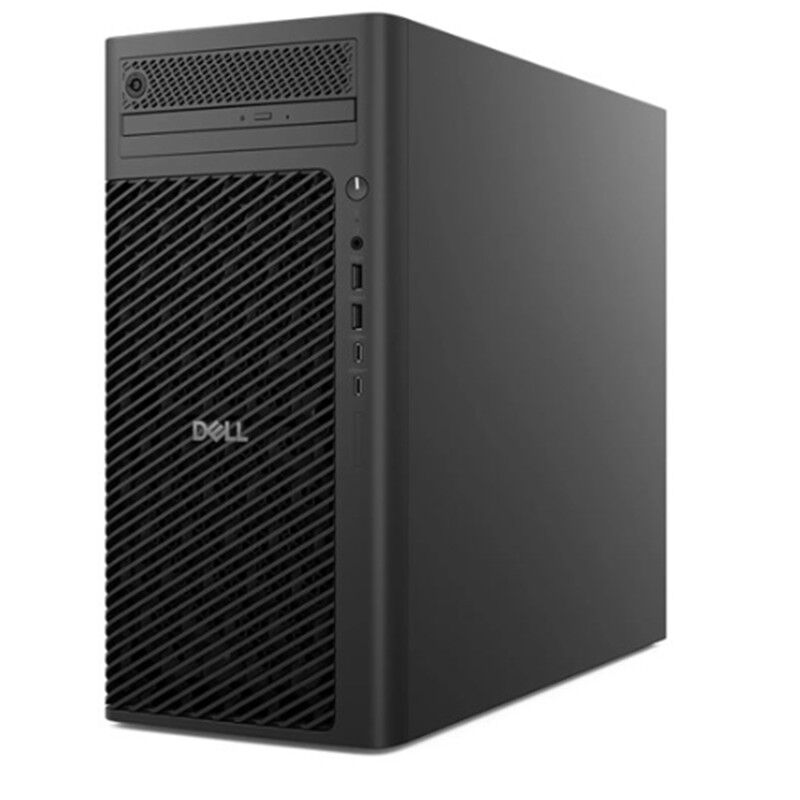 Dell Precision 7960 Tower FCT2250_13 Intel Core Ultra 9 285K 32GB RAM 1TB SSD NVIDIA RTX 4000 Ada Generation 20GB W11P İş İstasyonu