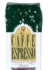 Kurukahveci Mehmet Efendi Cafe Espresso Çekirdek Kahve 1000 g (1 kg)