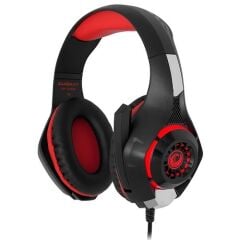 Frisby Gamemax FHP-G1465R 7.1 Surround RGB Gaming Oyuncu Kulaklığı