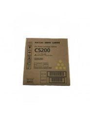 Ricoh Pro C5200Y Yellow Orijinal Fotokopi Toner Kartuşu (828425)