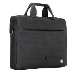 PLM Sirrus 13-14'' Siyah Notebook Çantası