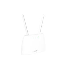 TENDA 4G07 AC1200 300Mbps-867 Mbps Dual Band 4G LTE Wi-Fi Router