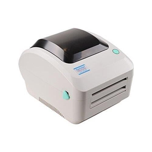 XPRINTER XP-470B 203dpi Direkt Termal USB Barkod Yazıcı (Ribonsuz Kullanım)