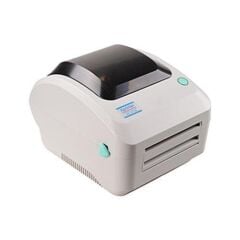 XPRINTER XP-470B 203dpi Direkt Termal USB Barkod Yazıcı (Ribonsuz Kullanım)