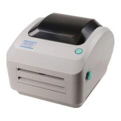 XPRINTER XP-470B 203dpi Direkt Termal USB Barkod Yazıcı (Ribonsuz Kullanım)