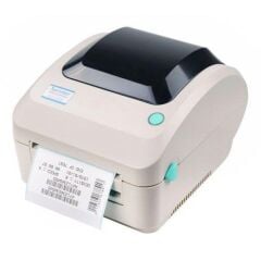 XPRINTER XP-470B 203dpi Direkt Termal USB Barkod Yazıcı (Ribonsuz Kullanım)