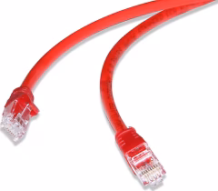 FLAXES FNK-605K CAT6 PATCH KABLO 5 METRE 23AWG