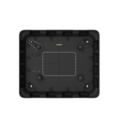 AJAX Yangın Algılama Paneli Glandbox Kablolama Aksesuarı