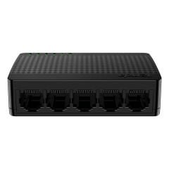 Tenda SG105M 5-Port Gigabit Masaüstü Switch (10/100/1000 Mbps)