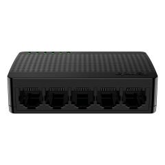 Tenda SG105M 5-Port Gigabit Masaüstü Switch (10/100/1000 Mbps)