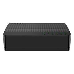 Tenda SG105M 5-Port Gigabit Masaüstü Switch (10/100/1000 Mbps)