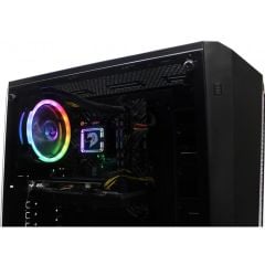 Tiranozor Ti-Game Bomber X Pro İ5-12500 16GB 512GB RTX3060 12GB W10P 650W Sıvı Soğutma Gaming PC