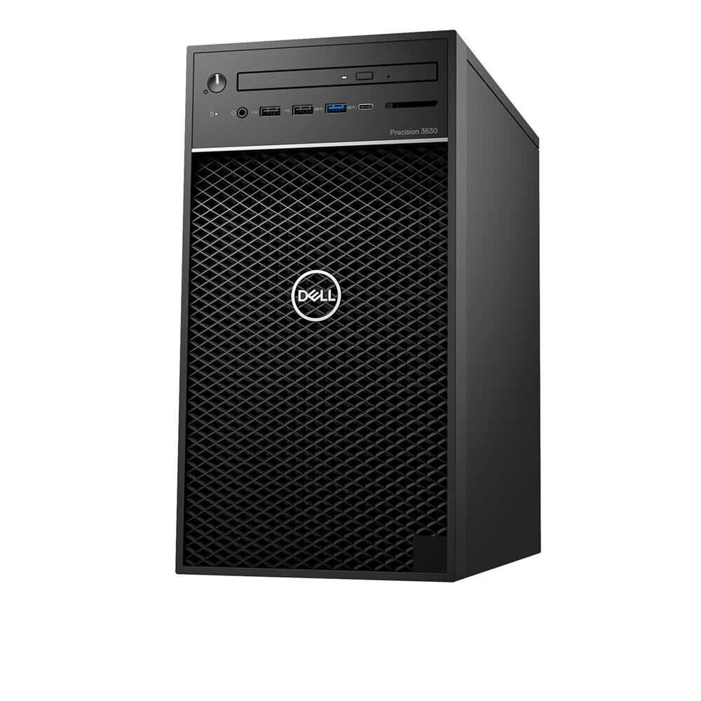 DELL PRECISION T7960 W7-3465X 64GB 1x512GB M2SSD 1400W WIN11P