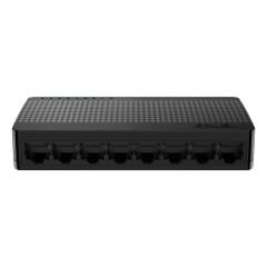 Tenda SG108M 8-Port Gigabit Desktop Switch (10/100/1000 Mbps)