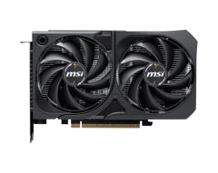 8 GB MSI RTX 5060 8G SHADOW 2X OC GDDR7 128B DX12 PCIE 5.0 X16 (3xDP 1xHDMI)