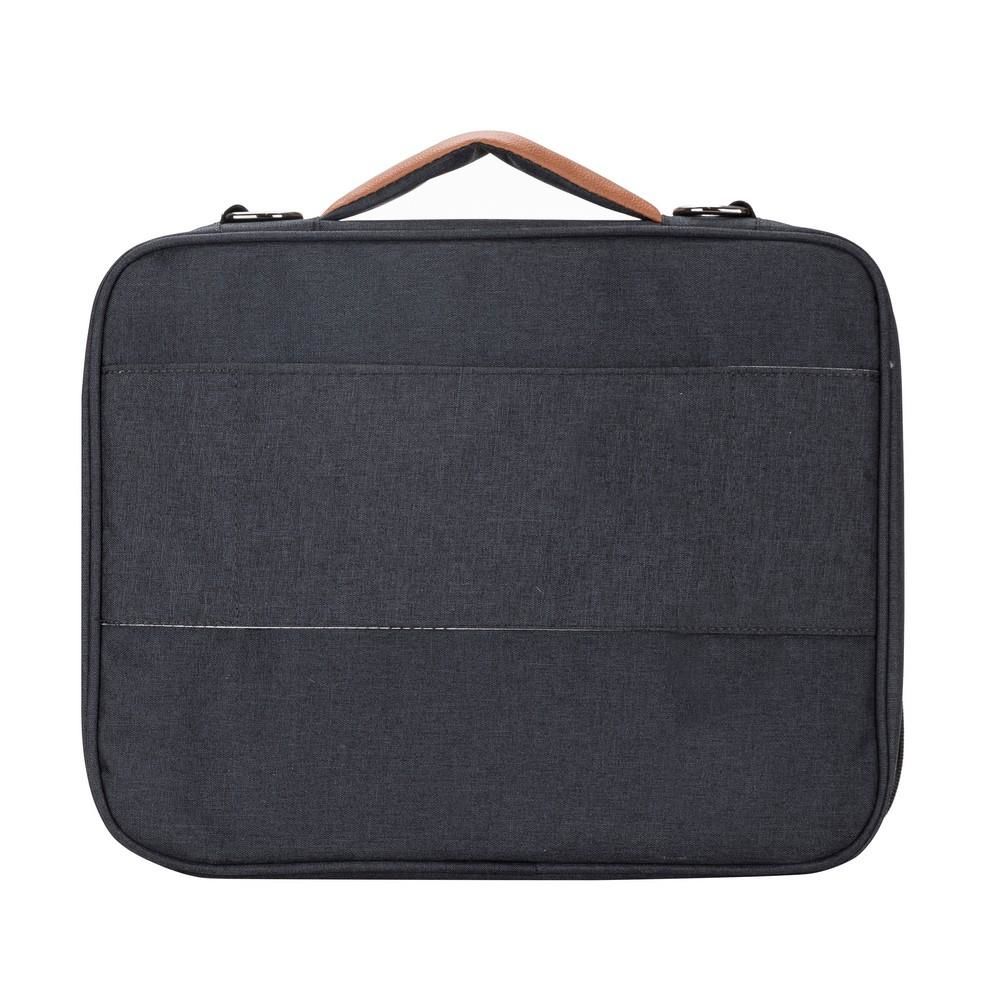 PLM Smartpack PT-04 13-14'' Siyah Notebook Çantası (000014-00)