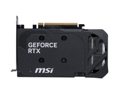 8 GB MSI RTX 5060 8G SHADOW 2X OC GDDR7 128B DX12 PCIE 5.0 X16 (3xDP 1xHDMI)