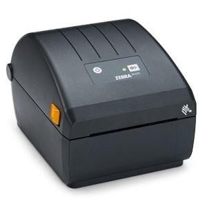 Zebra ZD220D (ZD22042-D0EG00EZ) 203dpi Direkt Termal Barkod Yazıcı (USB, Ribonsuz Kullanım)
