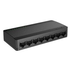 Tenda SG108M 8-Port Gigabit Desktop Switch (10/100/1000 Mbps)