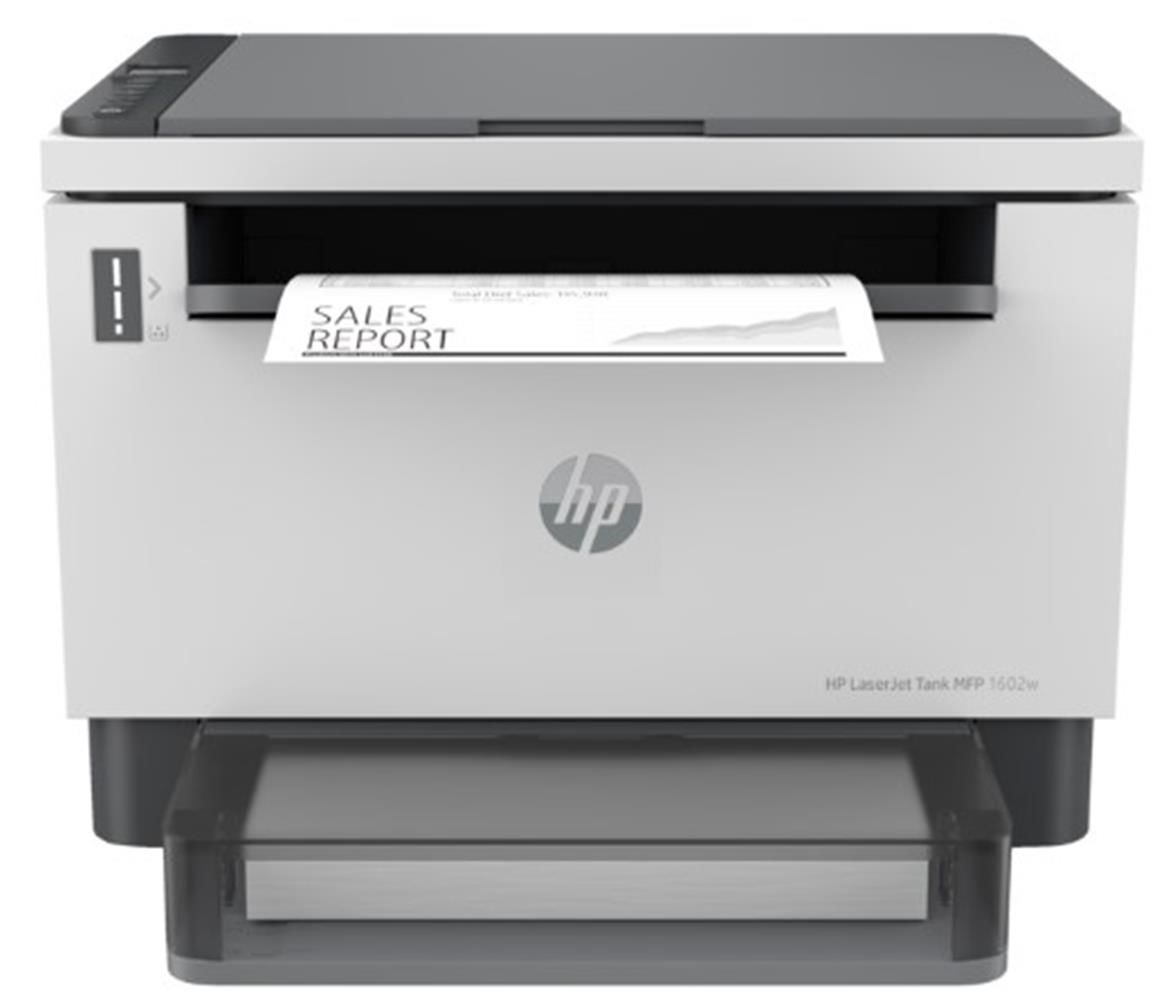 HP 1602W 2R3E8A Yazıcı-Tarayıcı-Fotokopi WiFi Lazer Tank
